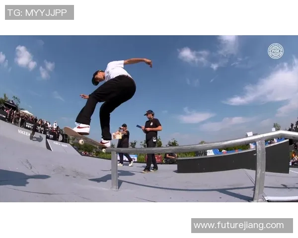 上海滑板队战术解析与对比探讨全方位剖析团队竞技策略