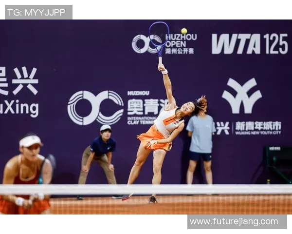 杭州网球队中路突破革新探索新战术提升整体实力与竞技水平 杭州网球队中路突破革新探索新战术提升整体实力与竞技水平