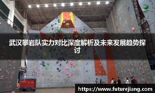武汉攀岩队实力对比深度解析及未来发展趋势探讨